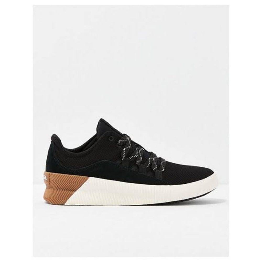 Sorel Women's Out N About  Waterproof Sneaker